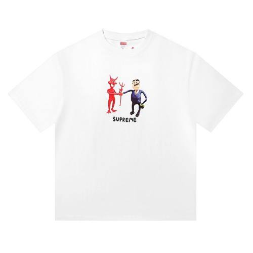 Supreme T-shirt-495(S-XL)