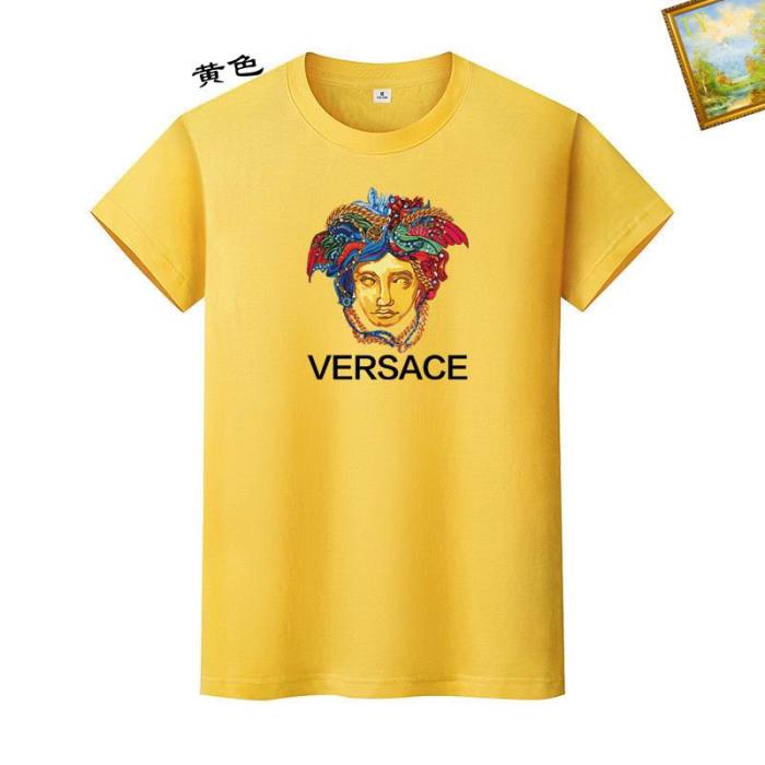 Versace t-shirt men-1520(S-XXXXL)