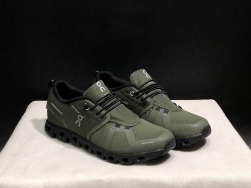 On Shoes men-163