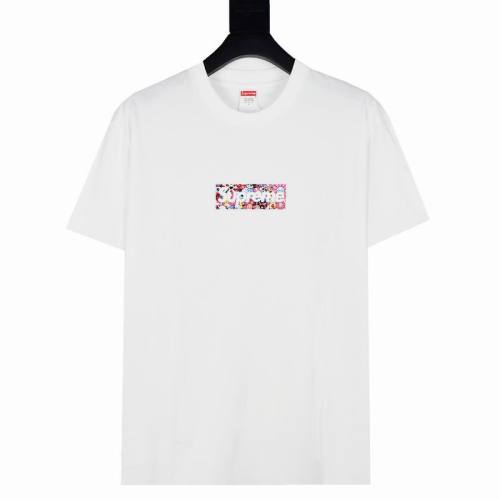 Supreme T-shirt-611(S-XL)