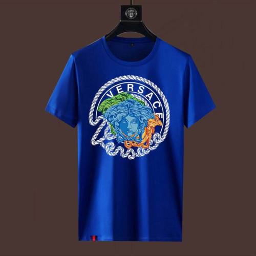 Versace t-shirt men-1457(M-XXXXL)