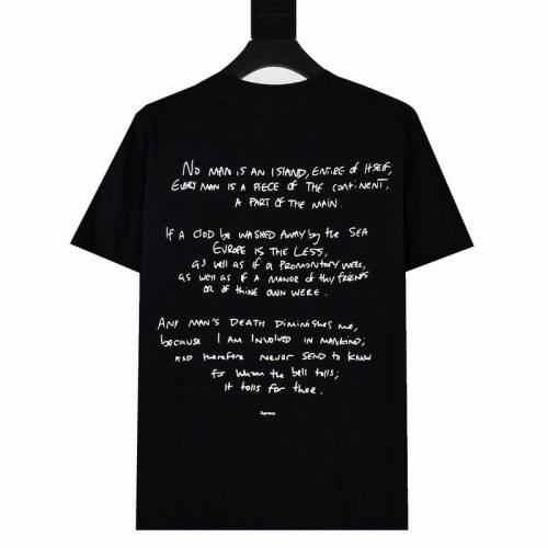 Supreme T-shirt-509(S-XL)