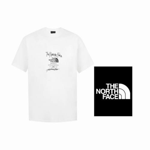 The North Face T-shirt-491(XS-L)