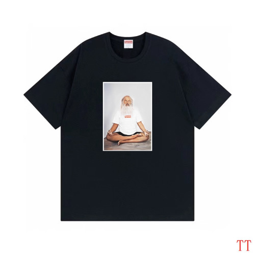 Supreme T-shirt-691(S-XL)
