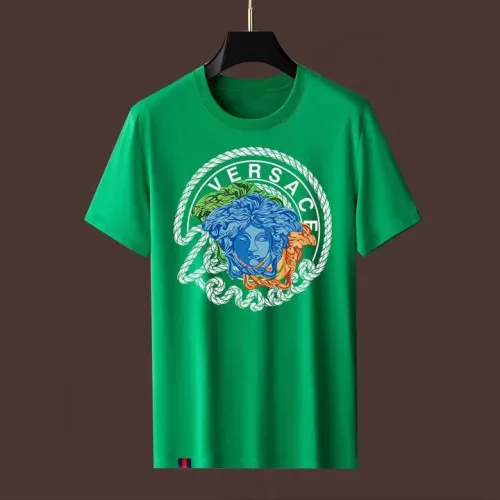 Versace t-shirt men-1455(M-XXXXL)