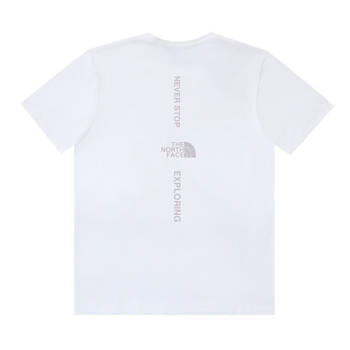 The North Face T-shirt-478(M-XXXL)