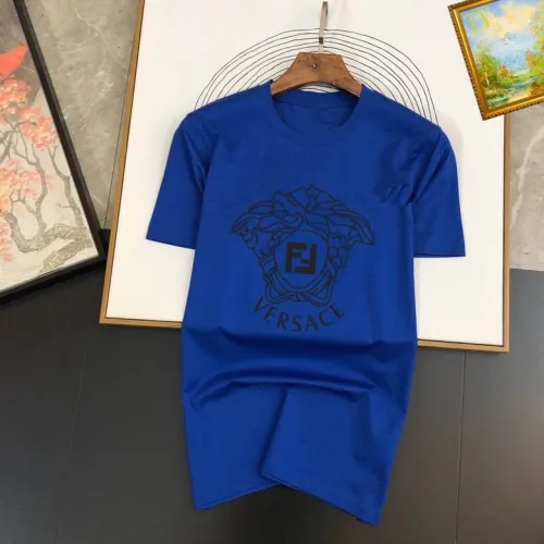 Versace t-shirt men-1534(S-XXXXL)