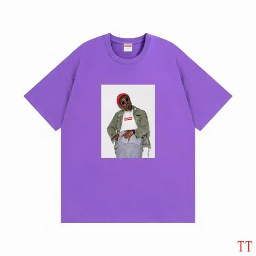 Supreme T-shirt-717(S-XL)