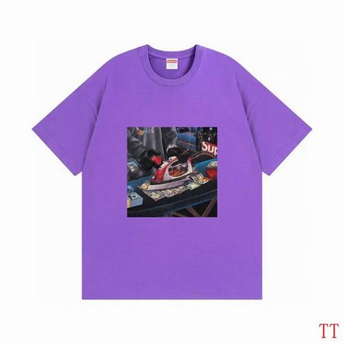 Supreme T-shirt-670(S-XL)