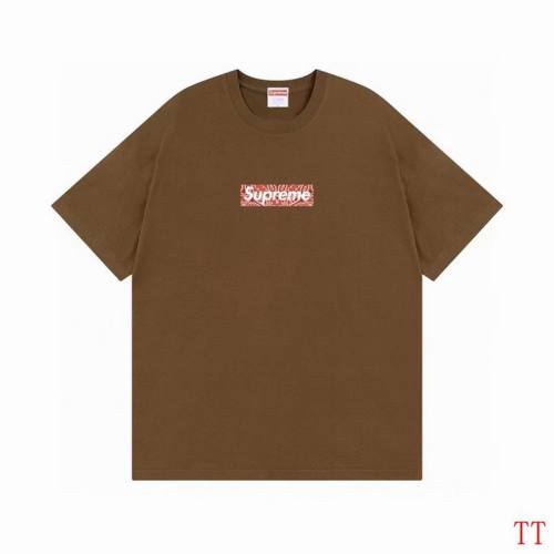 Supreme T-shirt-652(S-XL)