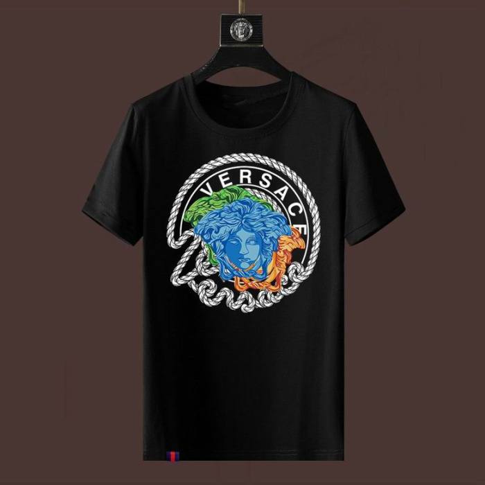 Versace t-shirt men-1453(M-XXXXL)