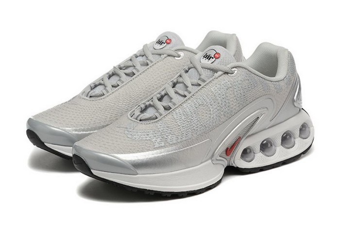 Nike Air Max DN women shoes-029