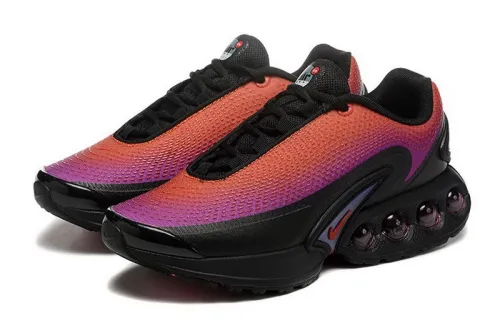 Nike Air Max DN women shoes-016