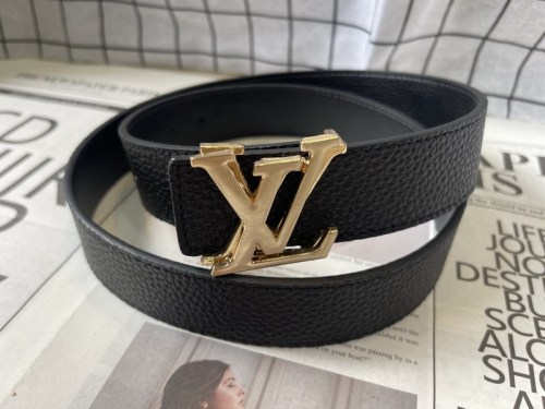 LV Belt 1：1 Quality-432