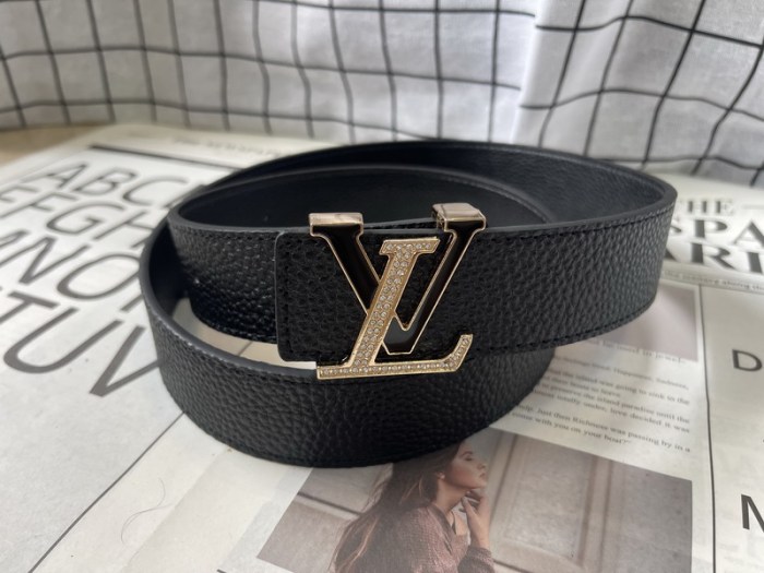 LV Belt 1：1 Quality-416