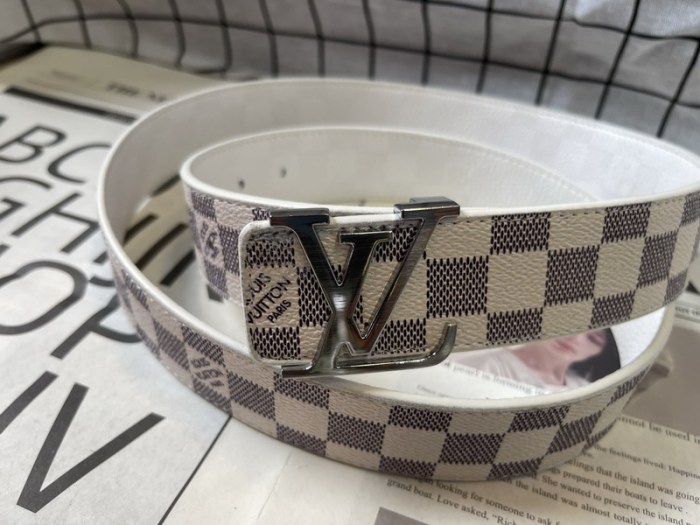 LV Belt 1：1 Quality-407