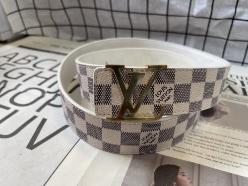 LV Belt 1：1 Quality-405