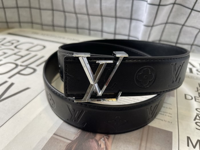 LV Belt 1：1 Quality-414