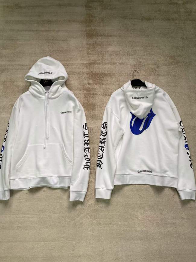 Chrome Hearts Hoodies High End Quality-028