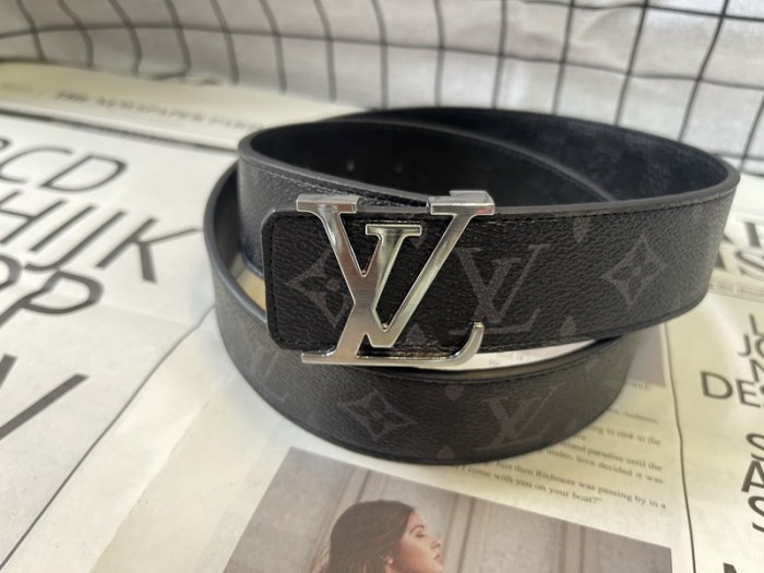 LV Belt 1：1 Quality-434