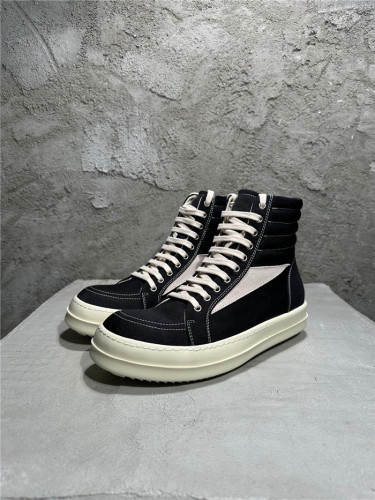 Super Max Rick Owens Shoes-147