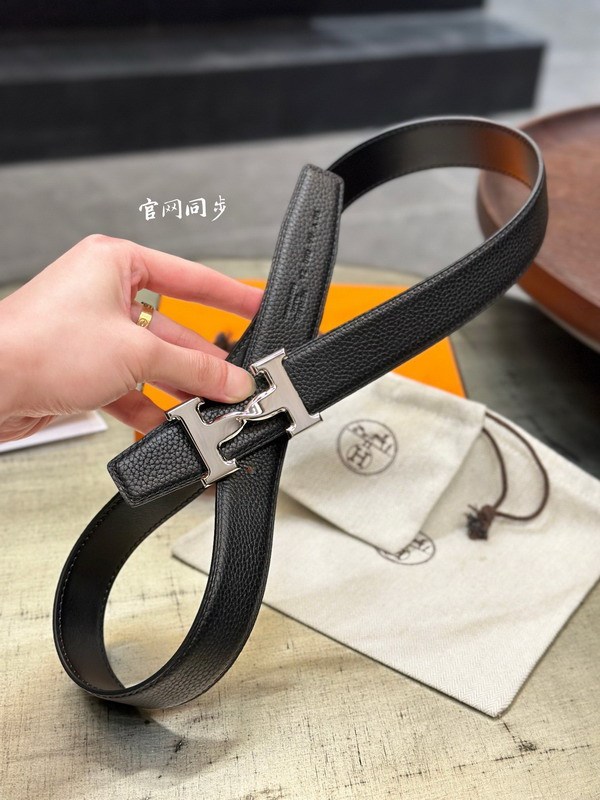 Super Perfect Quality Hermes Belts-2579