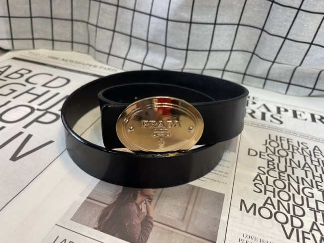 Prada Belt 1：1 Quality-021