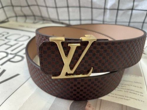 LV Belt 1：1 Quality-421