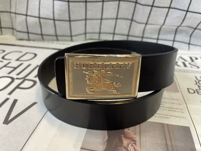 Burberry Belt 1：1 Quality-065