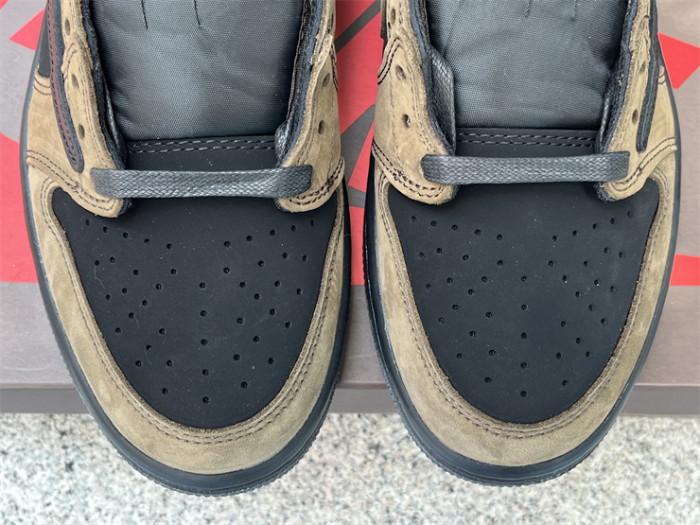 Super Max Perfect Jordan 1 shoes-161