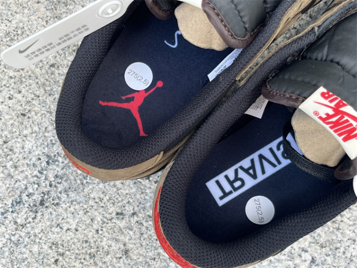 Super Max Perfect Jordan 1 shoes-161