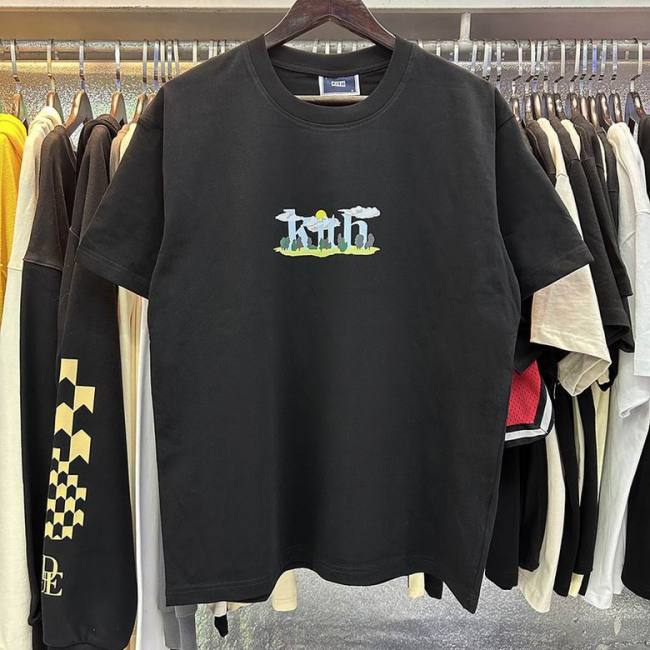 Kith t shirt-014(S-XL)