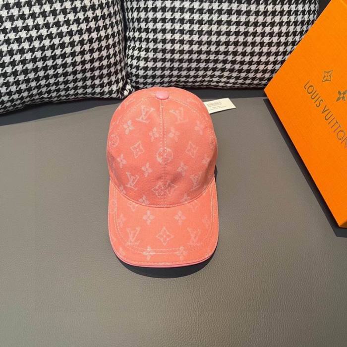 LV Hats AAA-685