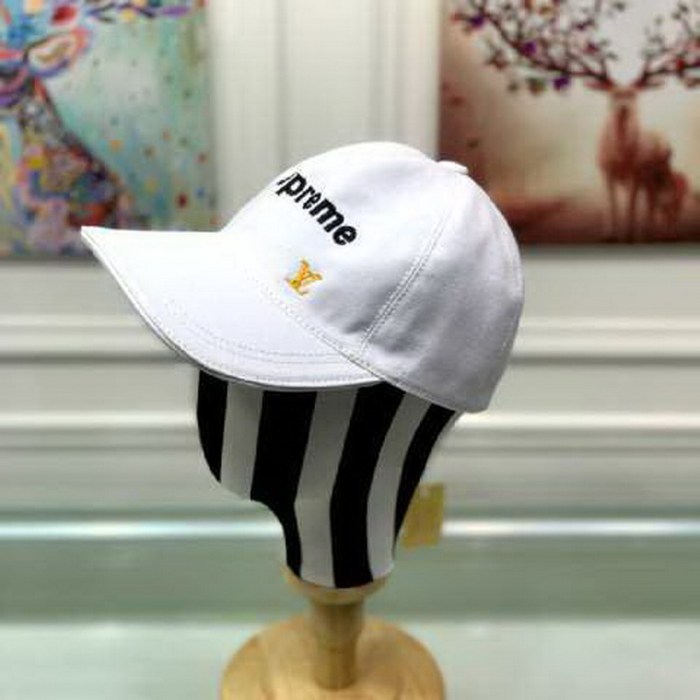LV Hats AAA-139