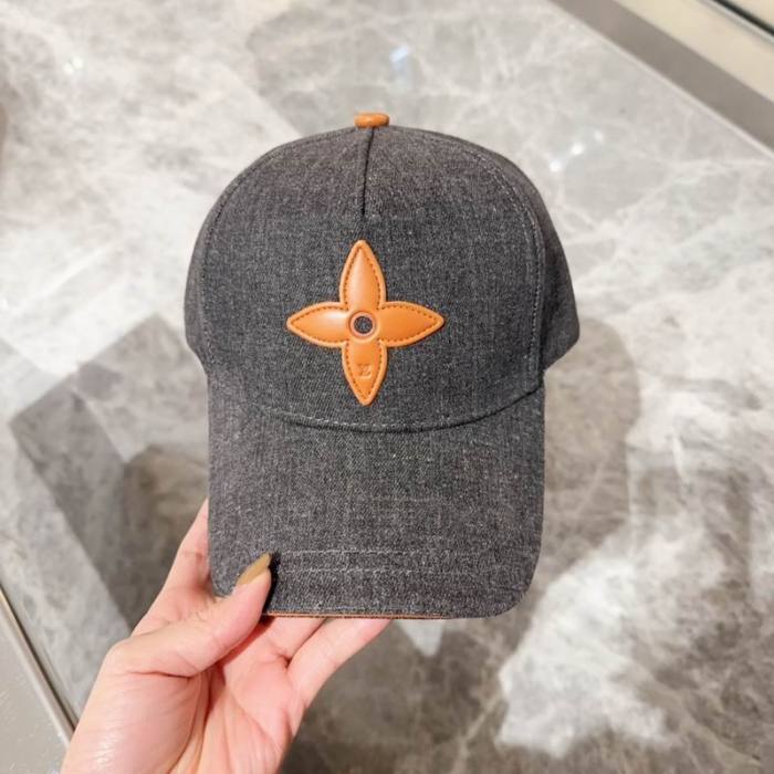 LV Hats AAA-397