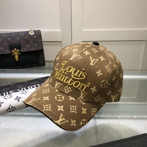 LV Hats AAA-240