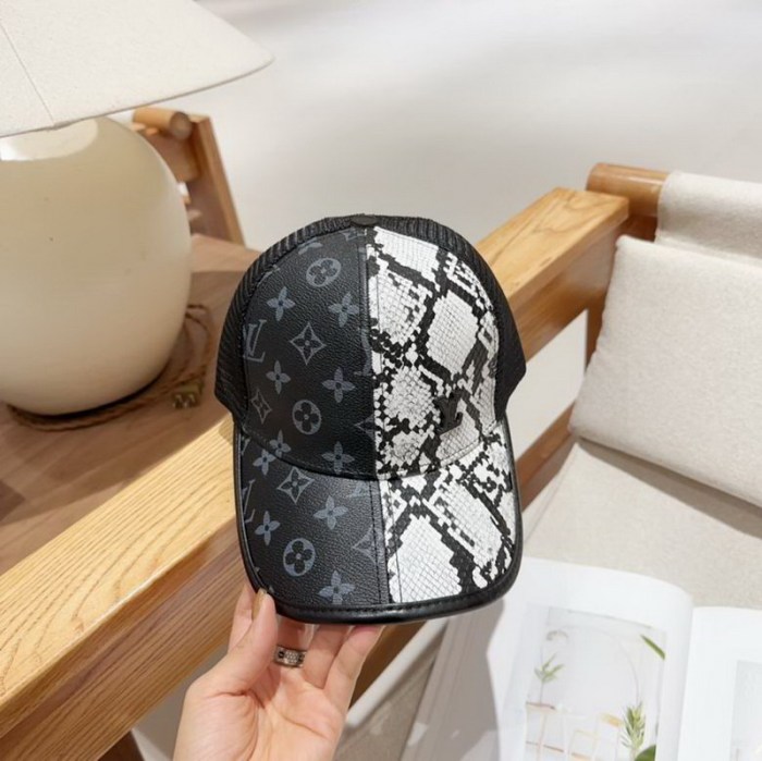 LV Hats AAA-451