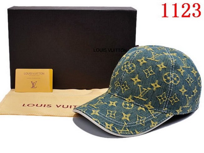 LV Hats AAA-978