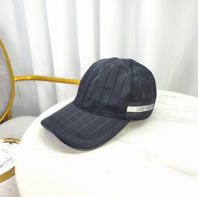 LV Hats AAA-384