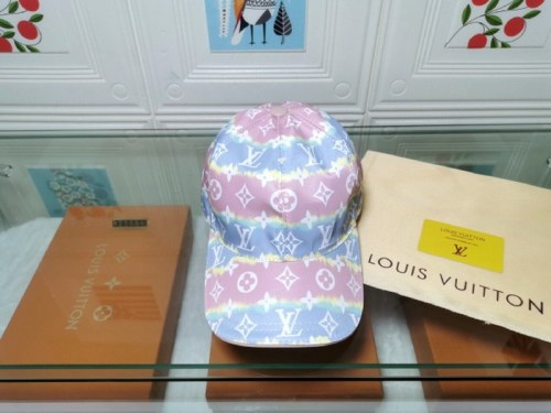 LV Hats AAA-108