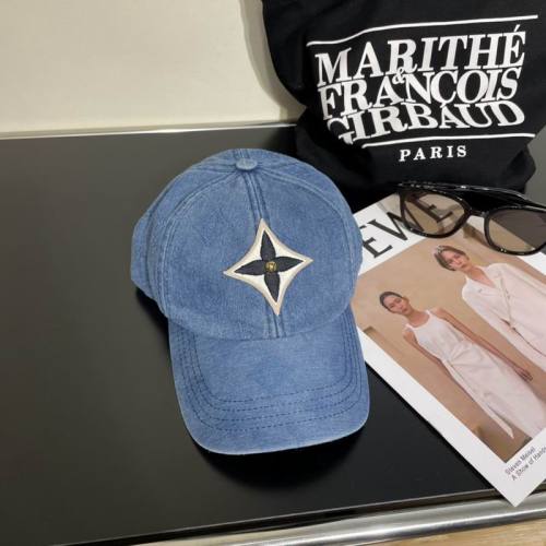 LV Hats AAA-888