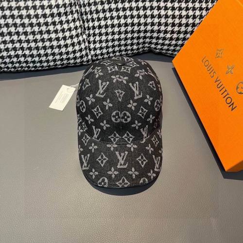 LV Hats AAA-687