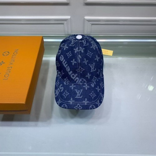 LV Hats AAA-076
