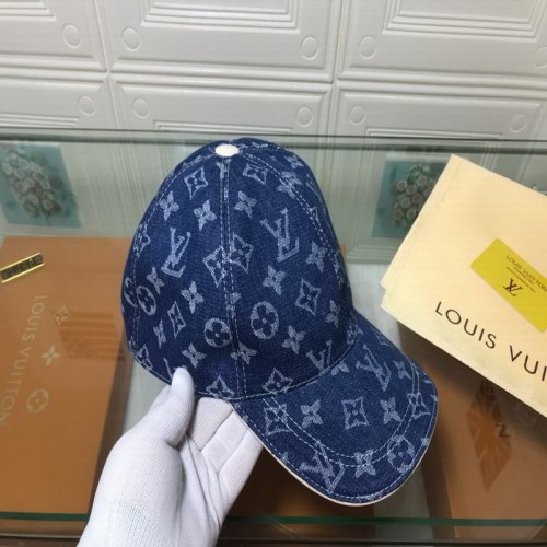LV Hats AAA-218
