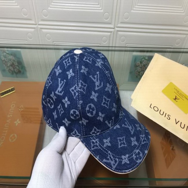 LV Hats AAA-218