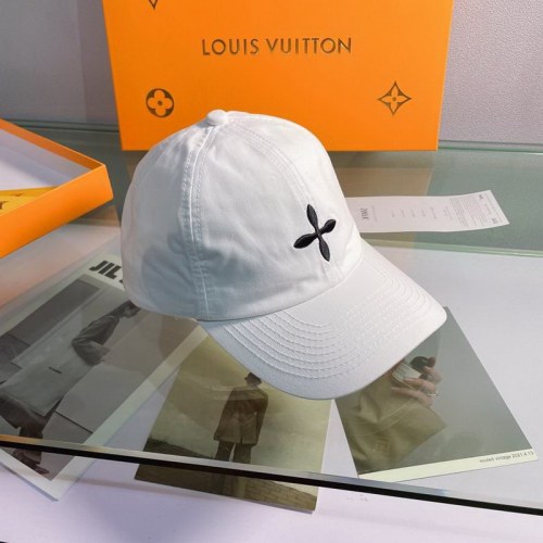 LV Hats AAA-271