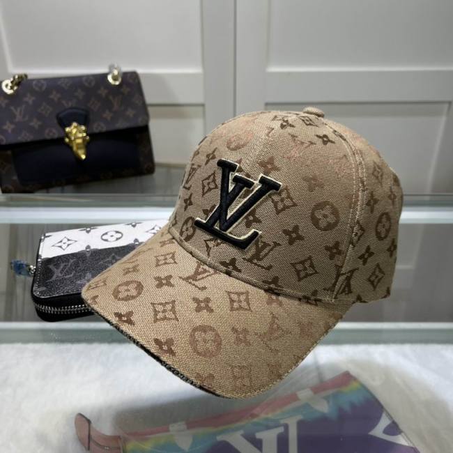 LV Hats AAA-374