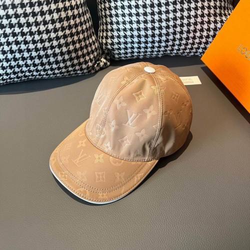 LV Hats AAA-419