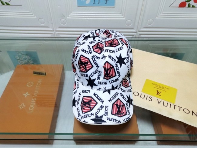 LV Hats AAA-110