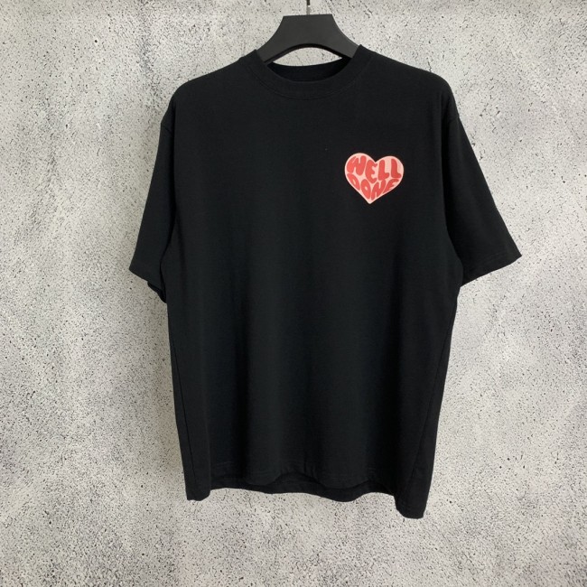 Welldone Shirt 1：1 Quality-142(S-L)